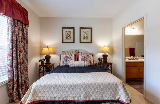 Market Street Station Apartments Gallery 3