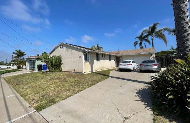 Amazing 4 Bedroom in the Heart of SD! photos photos