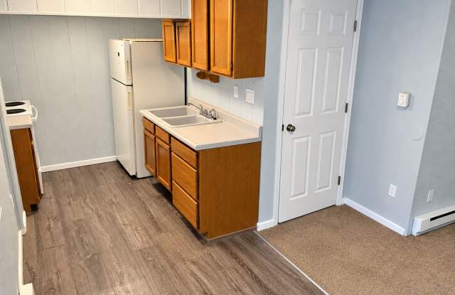 Live Where Adventure Begins - Charming Studio in the Heart of Idaho Springs! Gallery 3