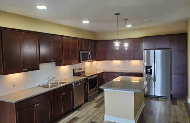 The Apartments at Riverlife photos photos