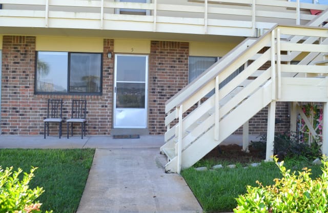 726 Eglin Pkwy NE Unit 5B - 726 Eglin Parkway, Ocean City, FL 32547