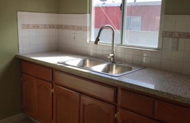 4332 South KANSAS Avenue - 4332 S Kansas Ave, Los Angeles, CA 90037