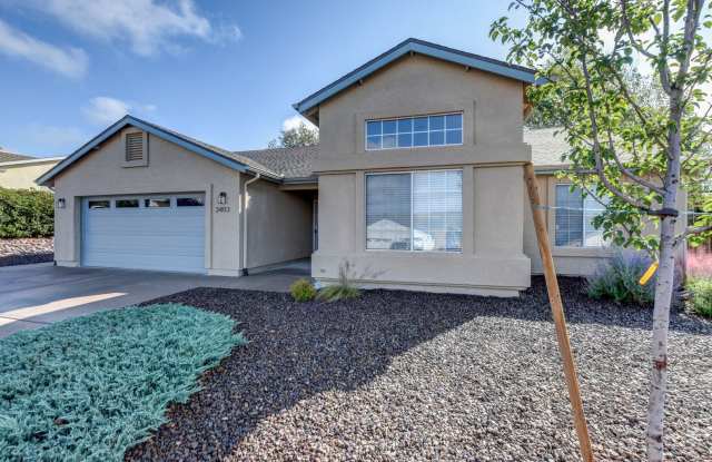 3 Bedroom 2 Bath Home On North Side Of Prescott Gallery 4