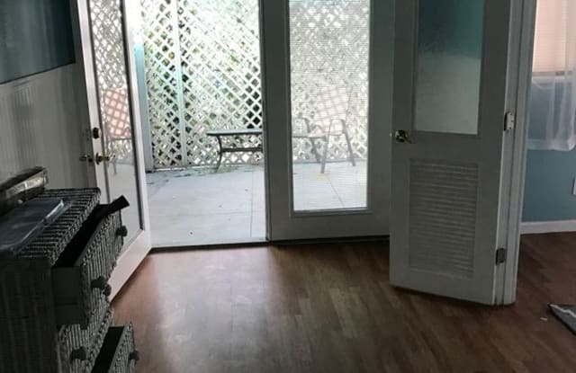2700 W Ross Ave Back House - 2700 Ross Avenue, Alhambra, CA 91803