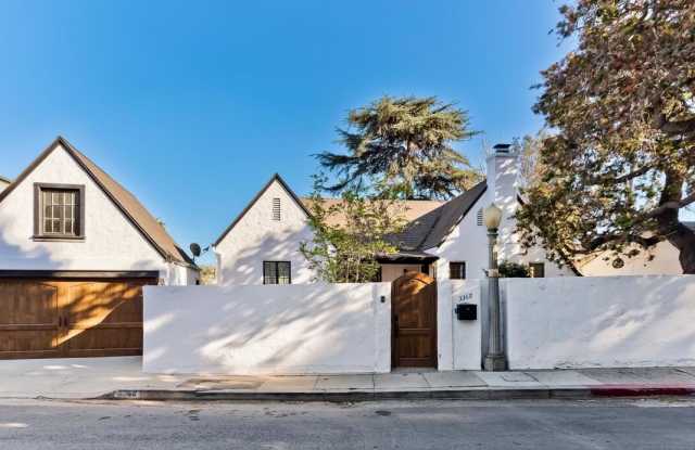 3368 CHARLESTON WAY - 3368 Charleston Way, Los Angeles, CA 90068