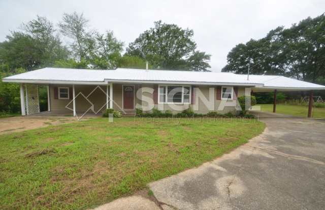 3613 Oakwood Drive - 3613 Oakwood Drive, Adamsville, AL 35005