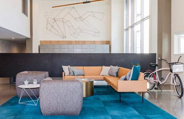 Foundry Commons Gallery 3