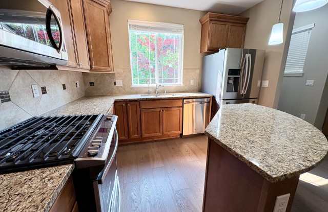 Spacious Snoqualmie Ridge Home! photos photos Spacious Snoqualmie Ridge Home! photos photos