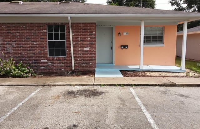 7185 BALBOA DRIVE - 7185 Balboa Drive, Pine Hills, FL 32818