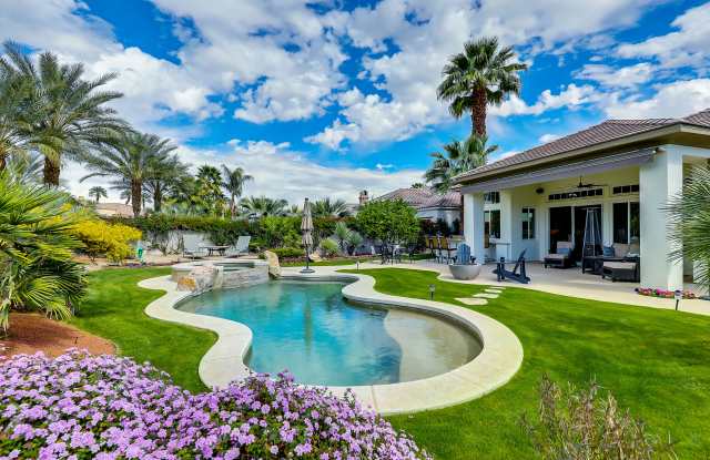 80290 Via Valerosa - 80290 Via Valerosa, La Quinta, CA 92253