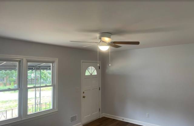 401 Morris Street - 401 Morris Street, Sans Souci, SC 29609