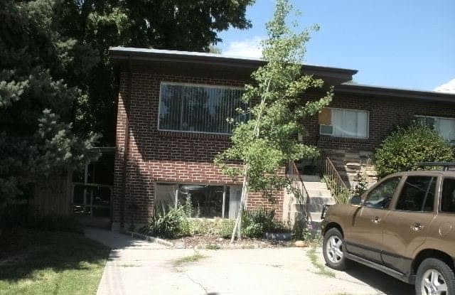 2261 1/2 E 3205 South - 2261 1/2 E 3205 S, Millcreek, UT 84109