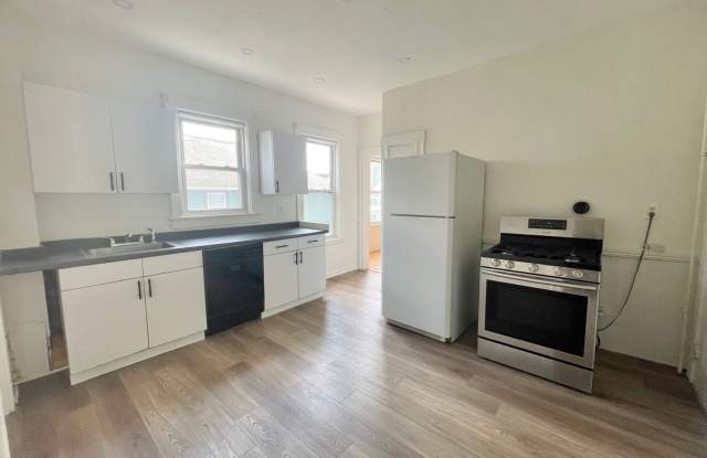 HOT ALLSTON LISTING!!!! - 17 Haskell Street, Boston, MA 02134