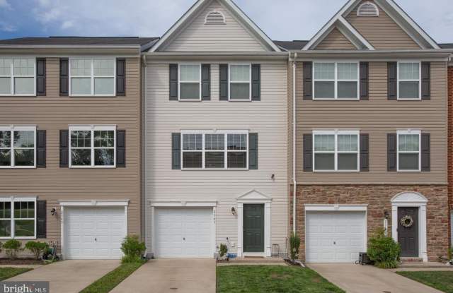 2343 DRAKE LANE - 2343 Drake Lane, Spotsylvania County, VA 22408