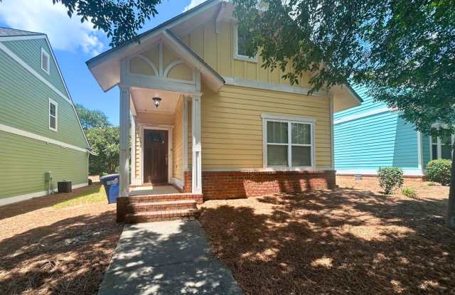 PRE-LEASING FOR AUGUST 6TH 2027! Gallery 1