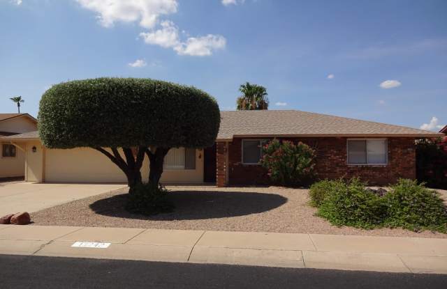 13242 W LA TERRAZA Drive photos photos