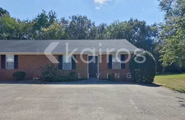 180 Deer Parkway - 180 Deer Parkway, Athens, GA 30605