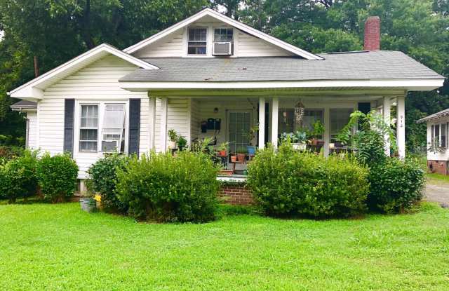 1 BR in Glenwood photos photos