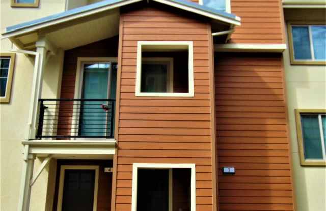 Beautiful Brand New Townhome in Sage Community photos photos