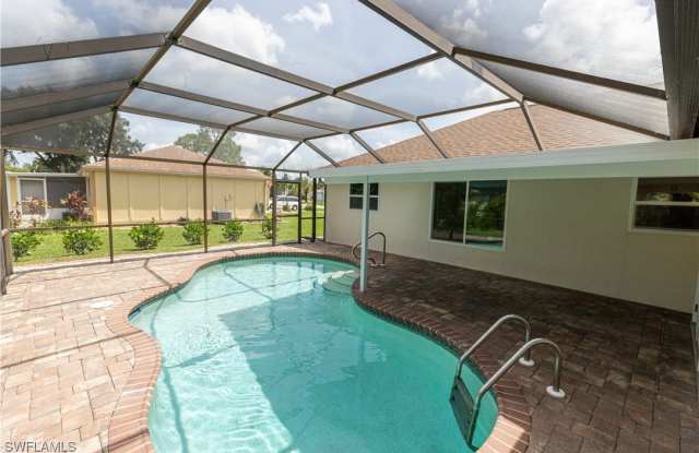 19570 Oak Forest Drive - 19570 Oak Forest Drive, Three Oaks, FL 33967
