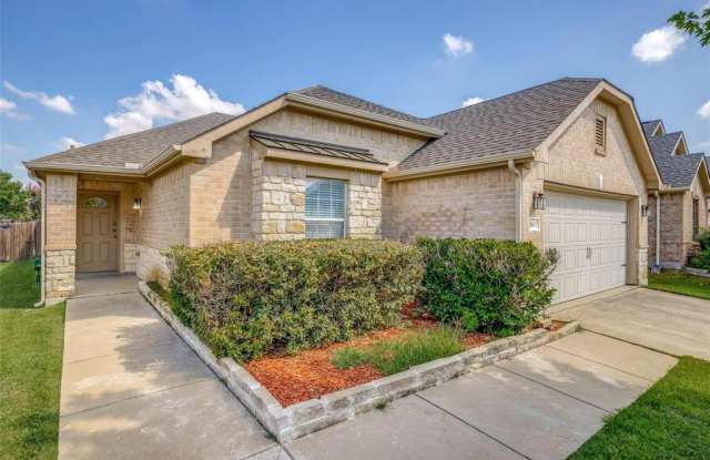 2617 Calmwater Drive - 2617 Calmwater Drive, Little Elm, TX 75068