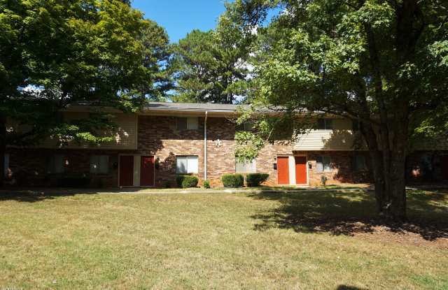 Northgate Townhomes Gallery 4