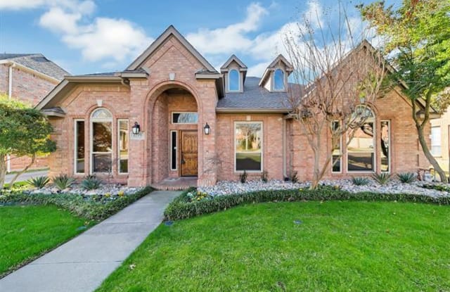 2726 Hidden Lake Drive - 2726 Hidden Lake Drive, Grapevine, TX 76051