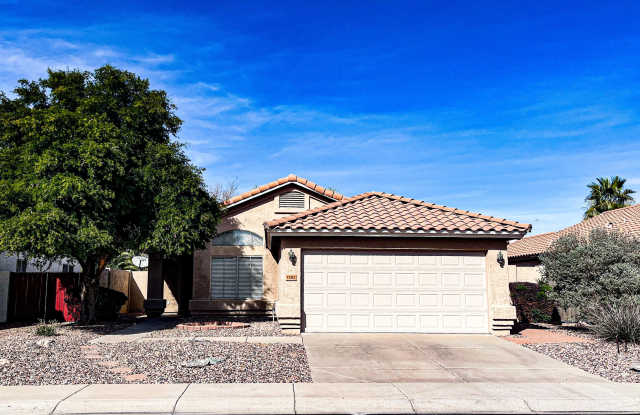 1282 W MACAW Drive photos photos