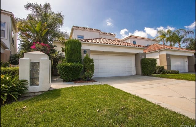 36 Pienza - 36 Pienza, Laguna Niguel, CA 92677