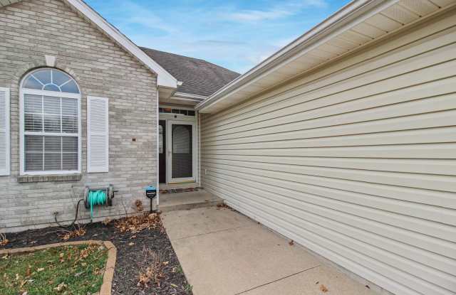 Spacious two-story home in a convenient location photos photos