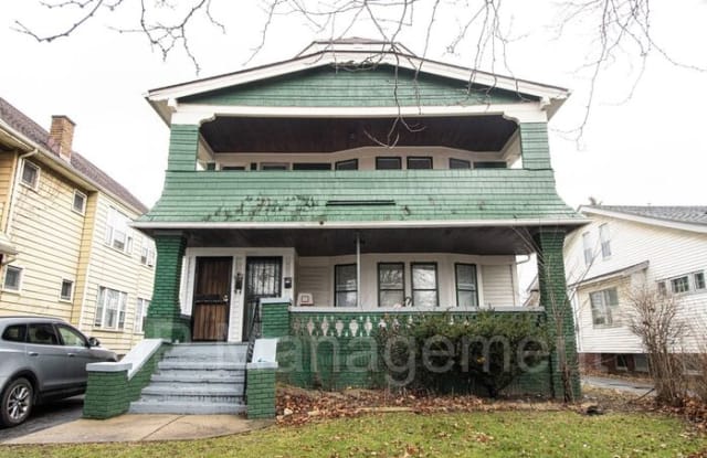 3589 Chelton Road - 3589 Chelton Road, Shaker Heights, OH 44120