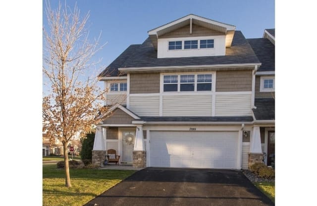 7001 Rose Drive - 7001 Rose Dr, Rockford, MN 55373