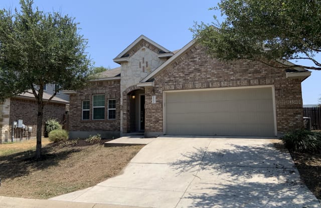 444 Stone View TRL - 444 Stone View Trail, Hays County, TX 78737