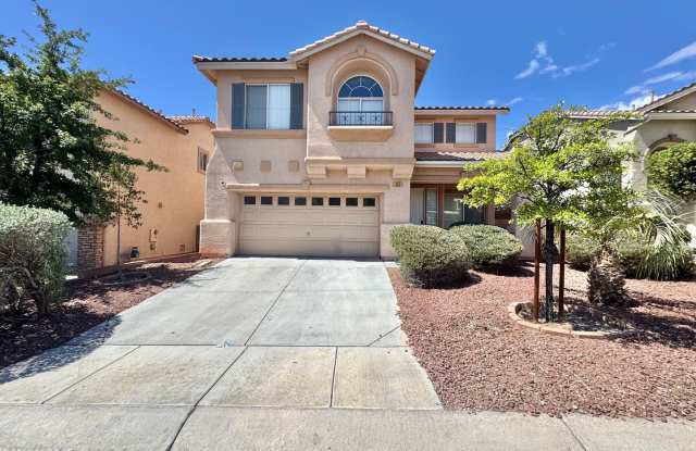 BEAUTIFUL 4 BEDROOM HOME IN SUMMERLIN!! photos photos