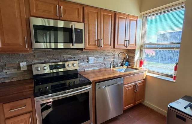 Charming 2BR apartment  in  NOMA Gallery 4