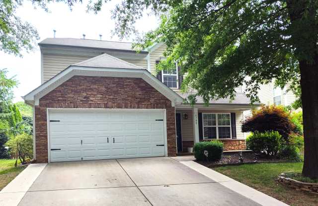 8708 SedgeBurn Drive photos photos