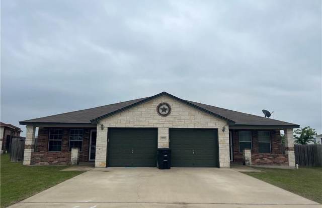 3102 Baldwin Loop - 3102 Baldwin Loop, Killeen, TX 76549
