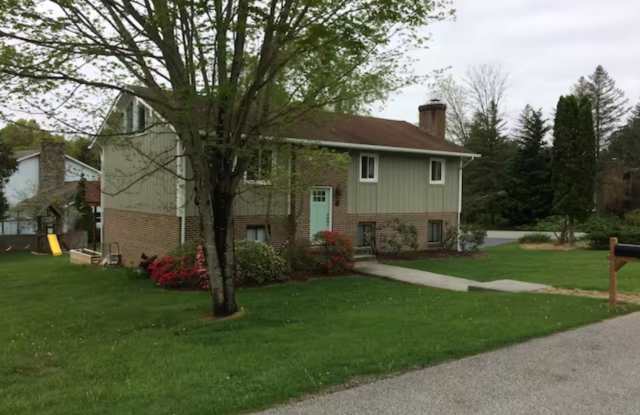 Spacious Split-Level Home for Rent in Woodbine – Minutes to VT  Downtown photos photos