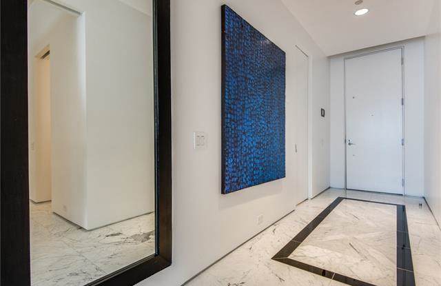 1717 Arts Plaza Gallery 2