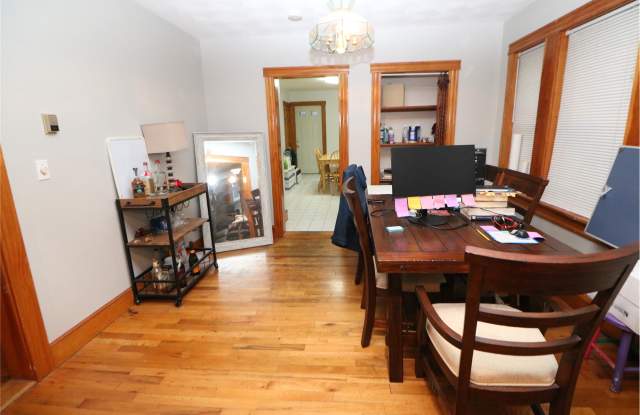 42 Hilton Street - 42 Hilton Street, Arlington, MA 02474