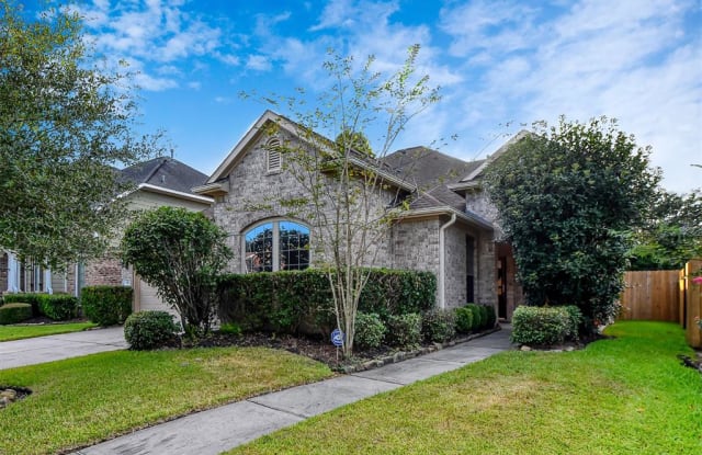 1911 Katlyn Lane - 1911 Katlyn Ln, Montgomery County, TX 77386