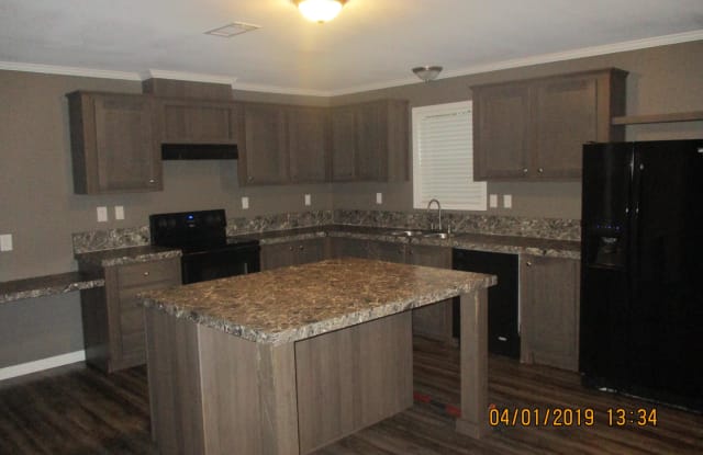 7124 MARK ST - 7124 Mark Street, Jacksonville, FL 32210