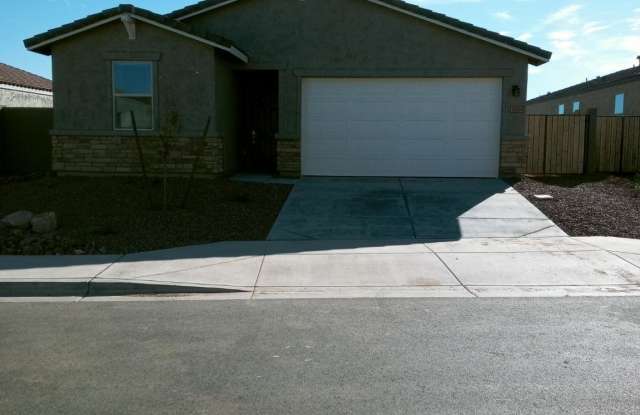 18351 W PUGET Avenue - 18351 West Puget Avenue, Maricopa County, AZ 85355