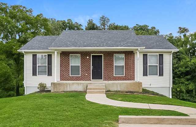 614 Zellwood Drive - 614 Zellwood Drive, La Vergne, TN 37086
