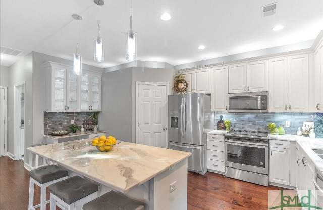 129 Lake House Rd - 129 Lake House Road, Pooler, GA 31322 129 Lake House Rd - 129 Lake House Road, Pooler, GA 31322