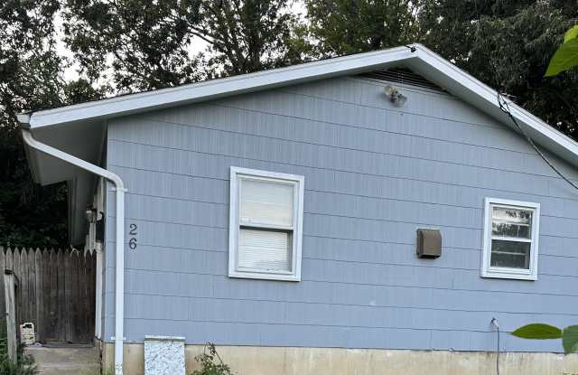 26 Bayou Avenue photos photos