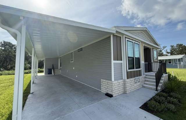 3539 Vine Trail (site 0106) - 3539 Vine Trail, Manatee County, FL 34222