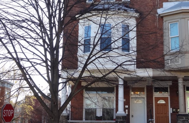 2200 Linden Avenue - 2Back - 2200 Linden Avenue, Baltimore, MD 21217