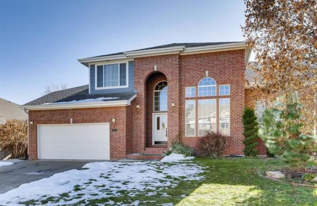 465 Whitetail Circle - 465 Whitetail Circle, Lafayette, CO 80026