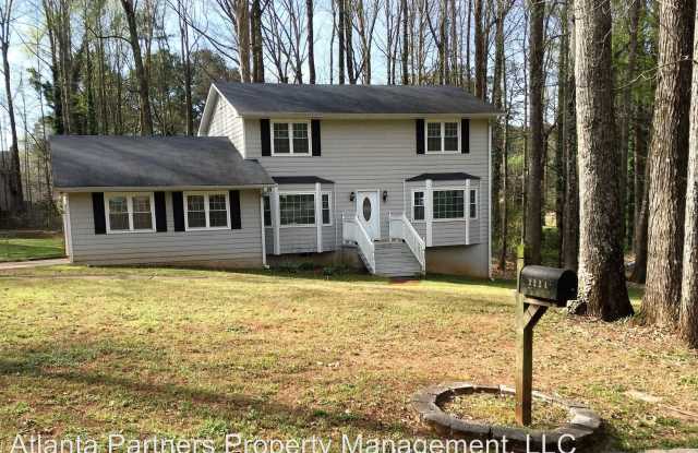 2224 Thicket Ct - 2224 Thicket Court, Gwinnett County, GA 30024